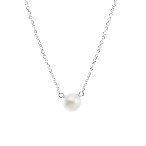 Dogeard Pearl of Happiness Necklace - Picture 2 of 4